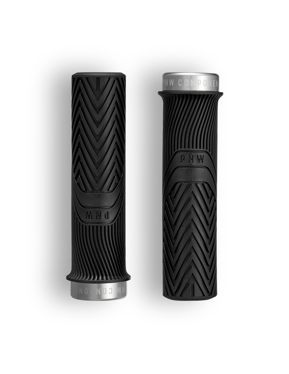 INDUSTRY NINE ステム 78mm + PNW グリップ LOAM GRIPS RECYCLED EDITION – PNW Components UK