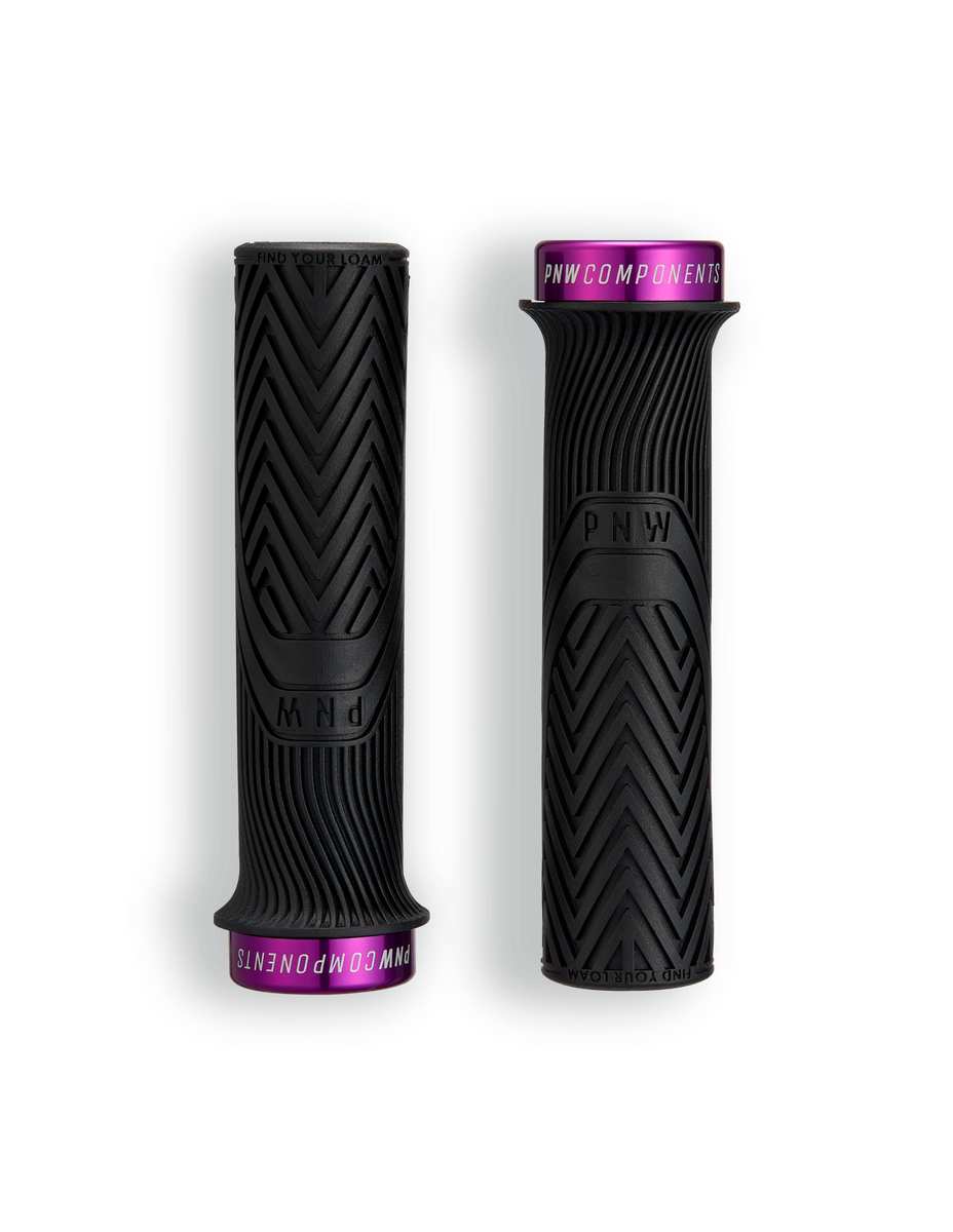 LOAM GRIPS RECYCLED EDITION – PNW Components UK