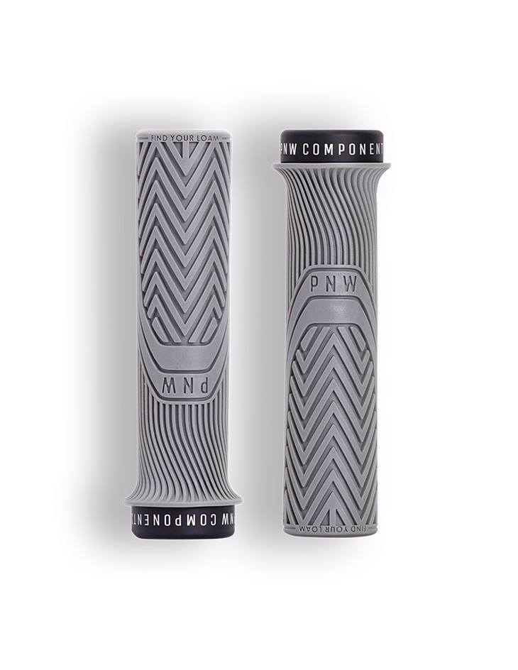 LOAM GRIPS - Main Image