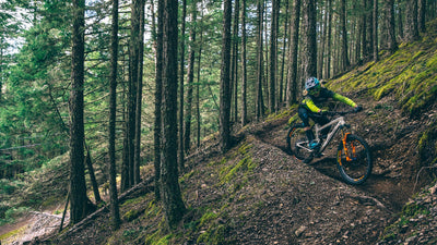 PNW SQUAD: Ferry Good Riding ft Cody Kelley