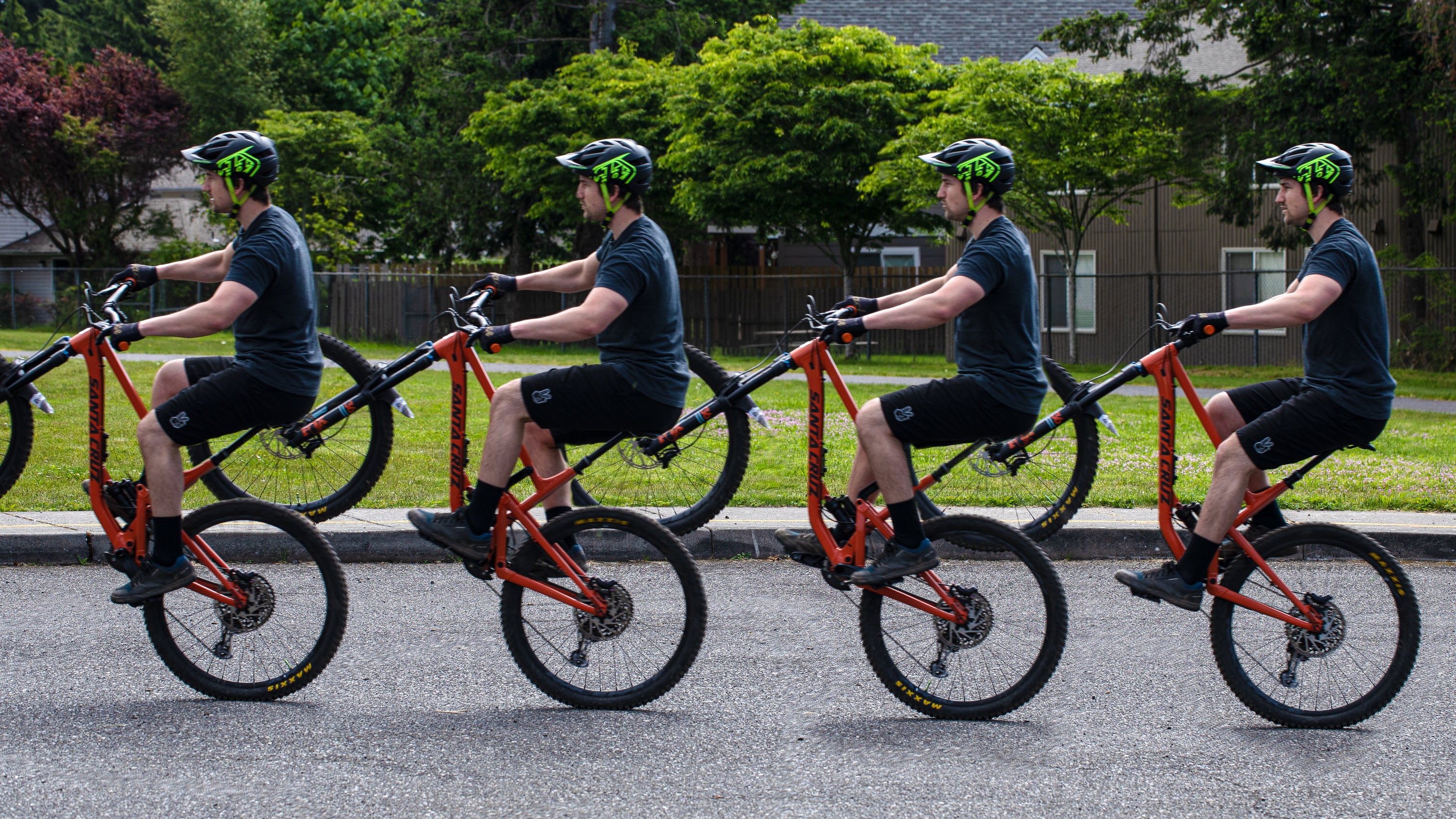 Wheelie handlebars cheap