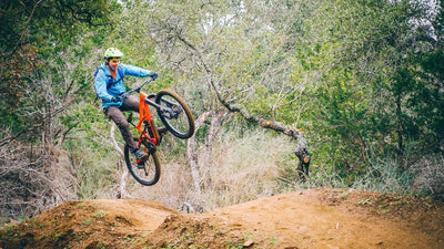 LOCAL LOAM EPISODE 2: TEXAS