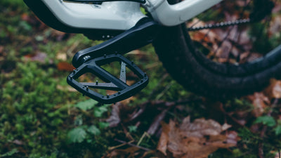 PNW Components Introduces the Loam Pedals
