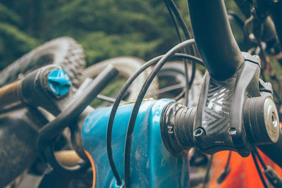 MOUNTAIN BIKE ACTION RANGE STEM REVIEW