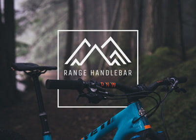 THE RANGE HANDLEBAR: KW EDITION