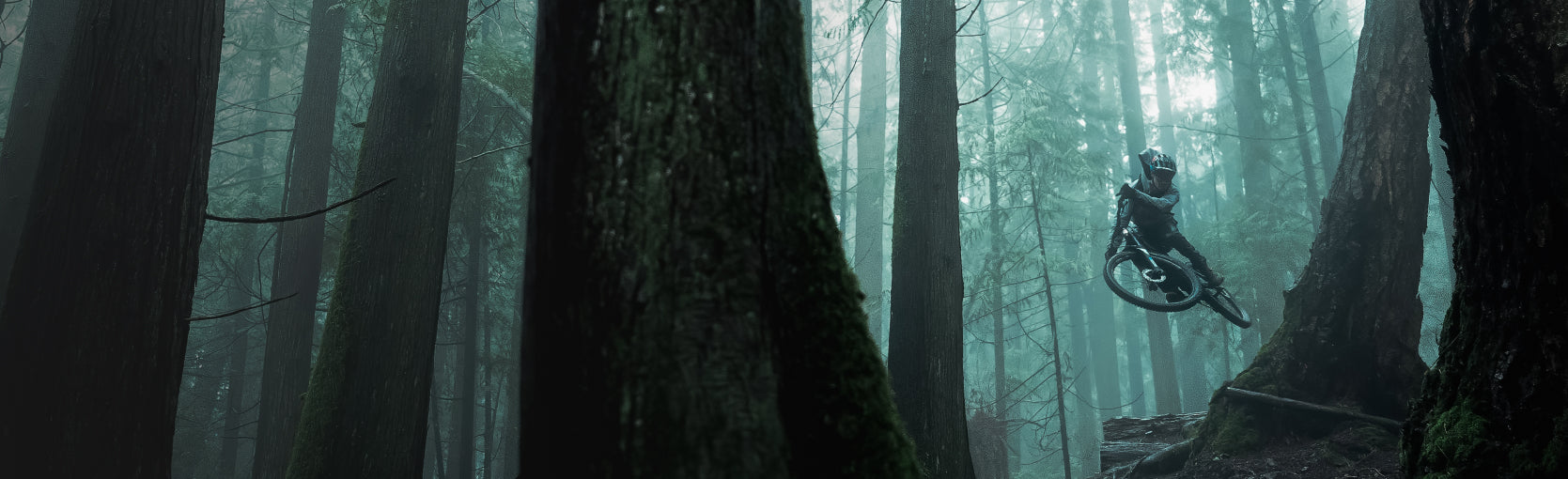 Mountain – PNW Components UK