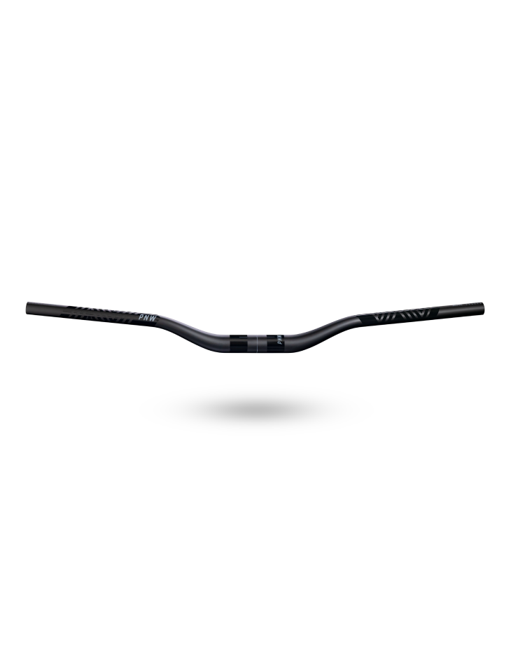 THE LOAM CARBON HANDLEBAR - Main Image