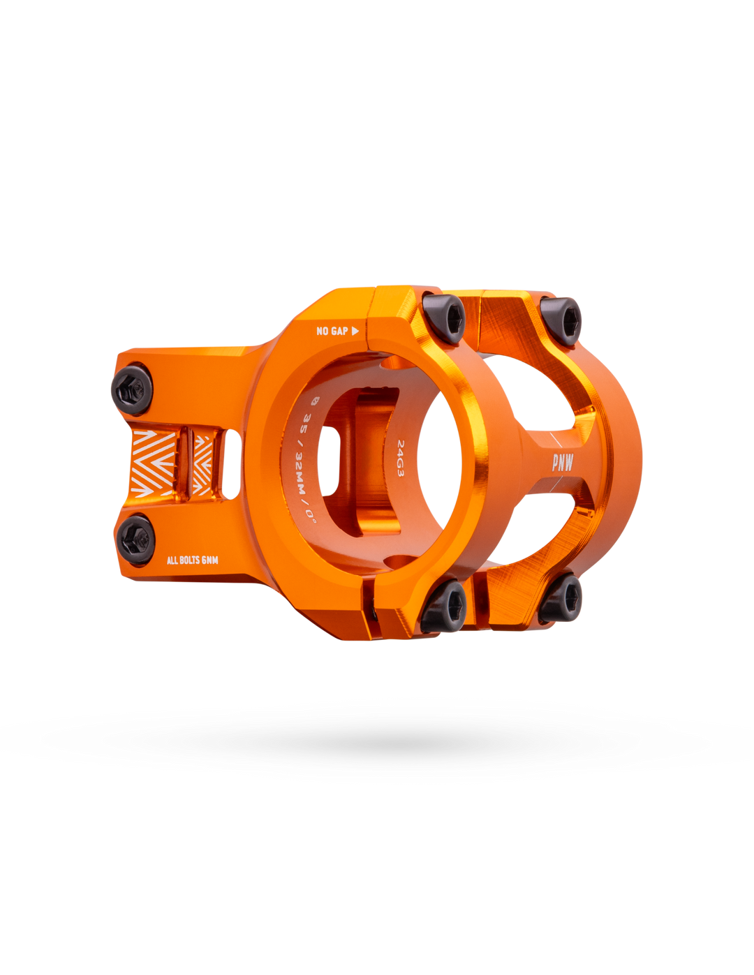 Mountain – PNW Components UK