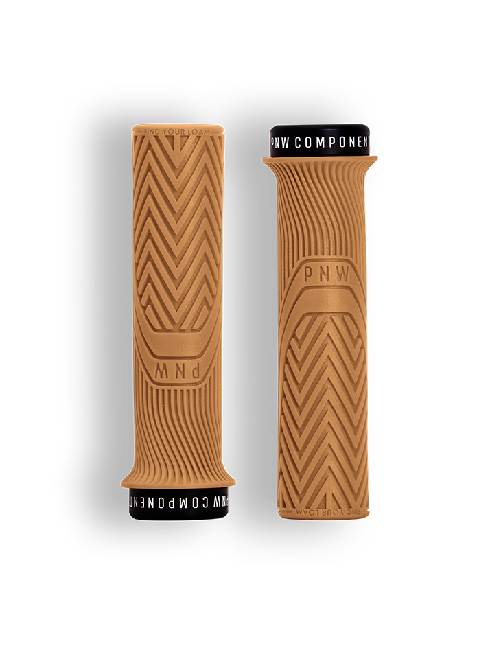 Pnw loam grips 2024 uk