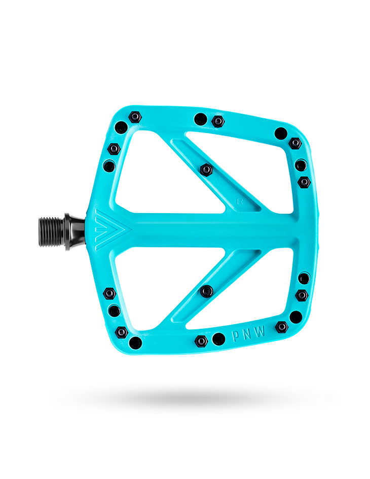RANGE COMPOSITE PEDAL PNW Components UK