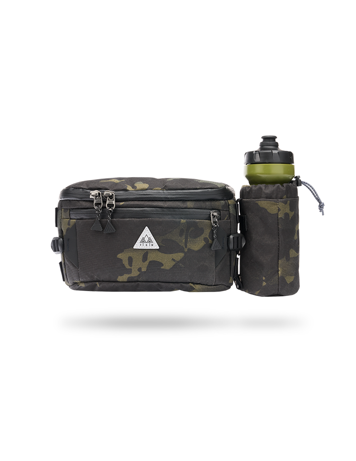 ROVER HIP PACK – PNW Components UK